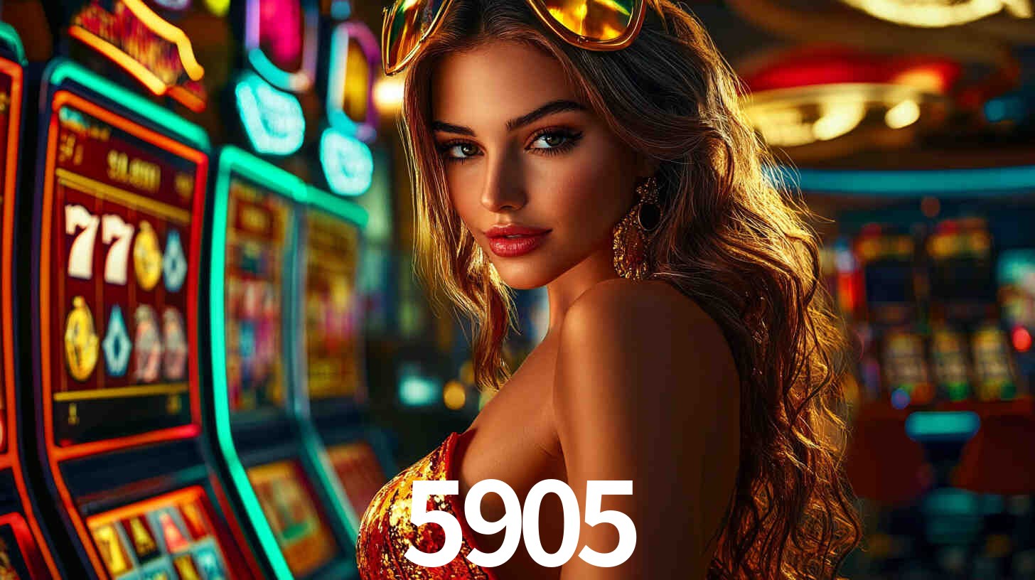 Welcome Bonus 5905
