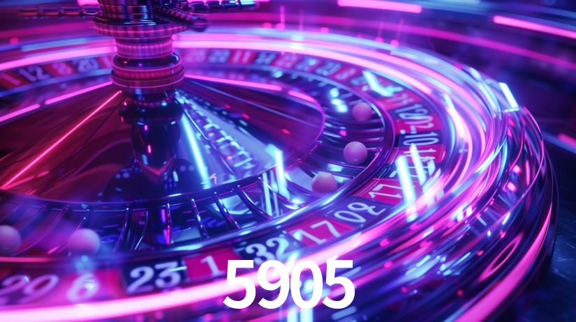 cassino 5905
