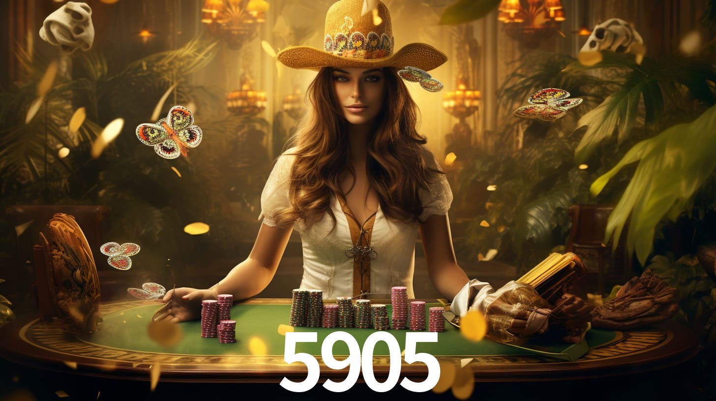 VIP Casino 5905