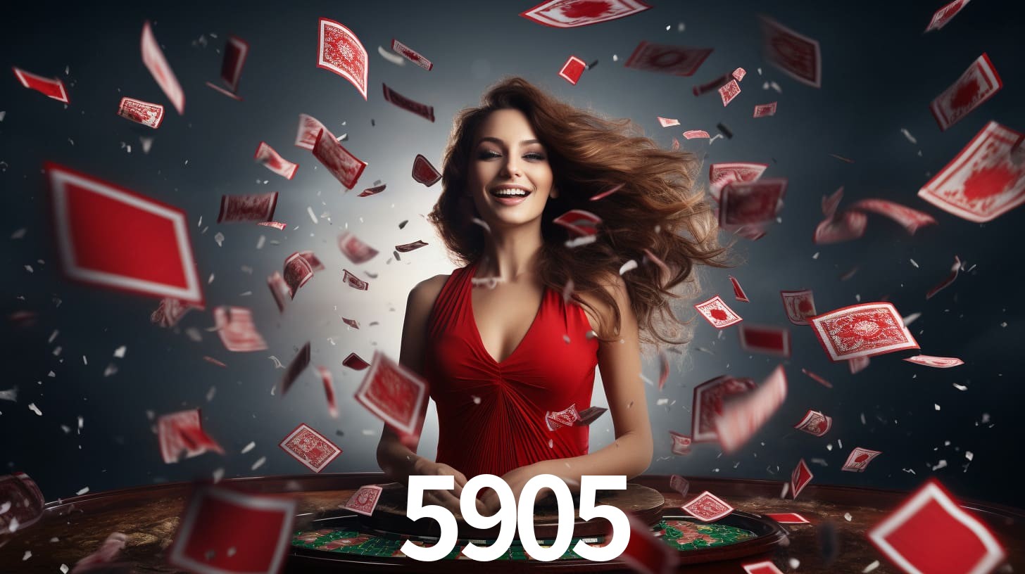 Roulette Table 5905
