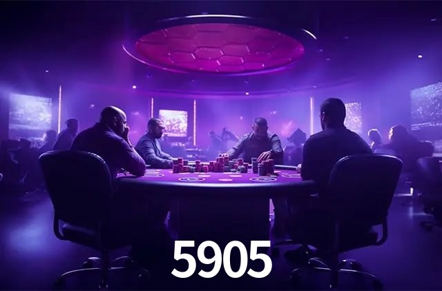 Jogos de Slot 5905