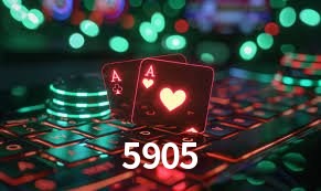 Avaliações dos Jogadores 5905