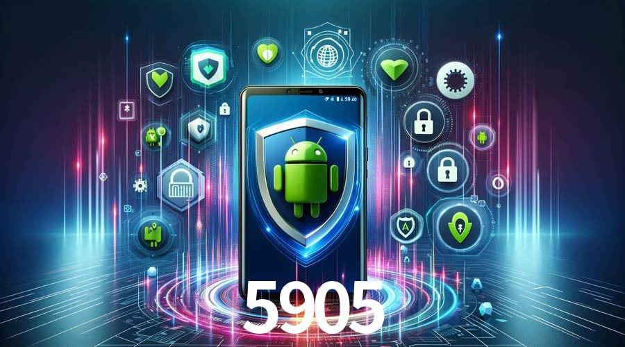 Platform Technology 5905