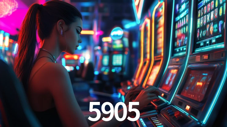 Explore as vantagens do 5905: serviço profissional e confiabilidade
