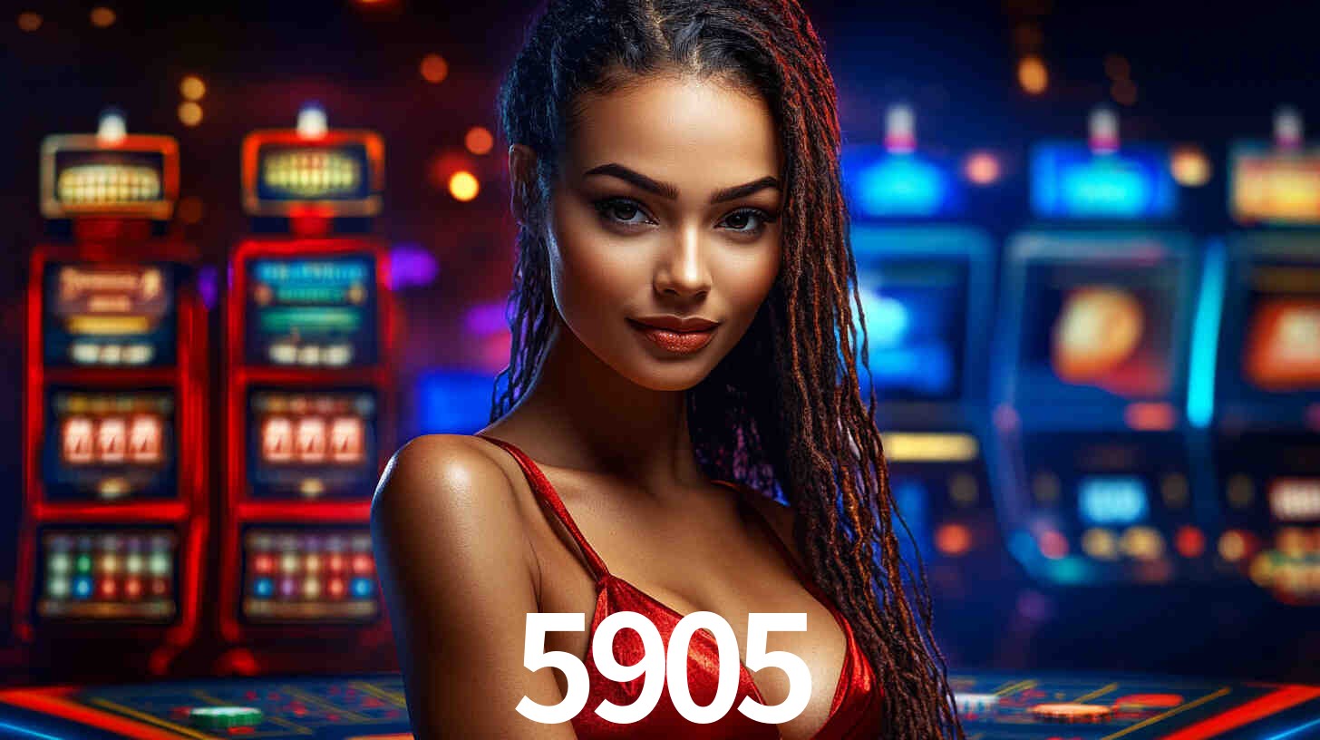 Desvendando o Mundo dos Jogos Virtuais na 5905
