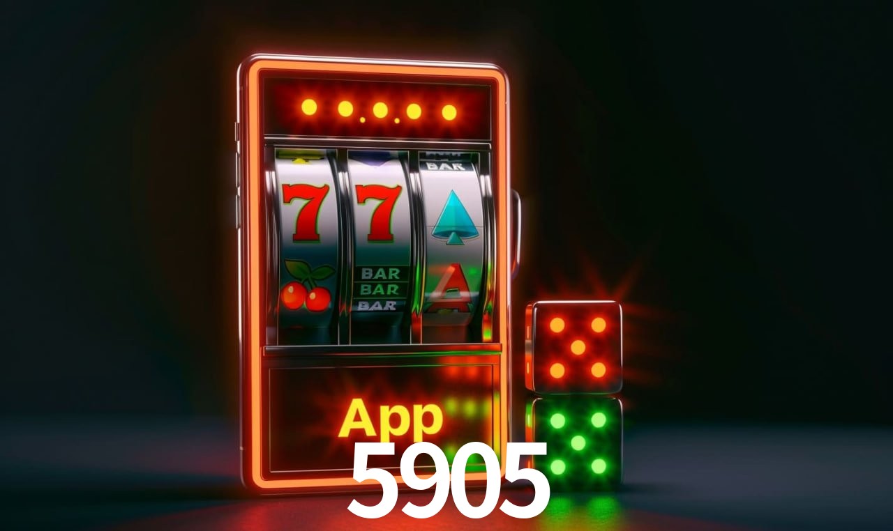 Provedores de Jogos 5905
