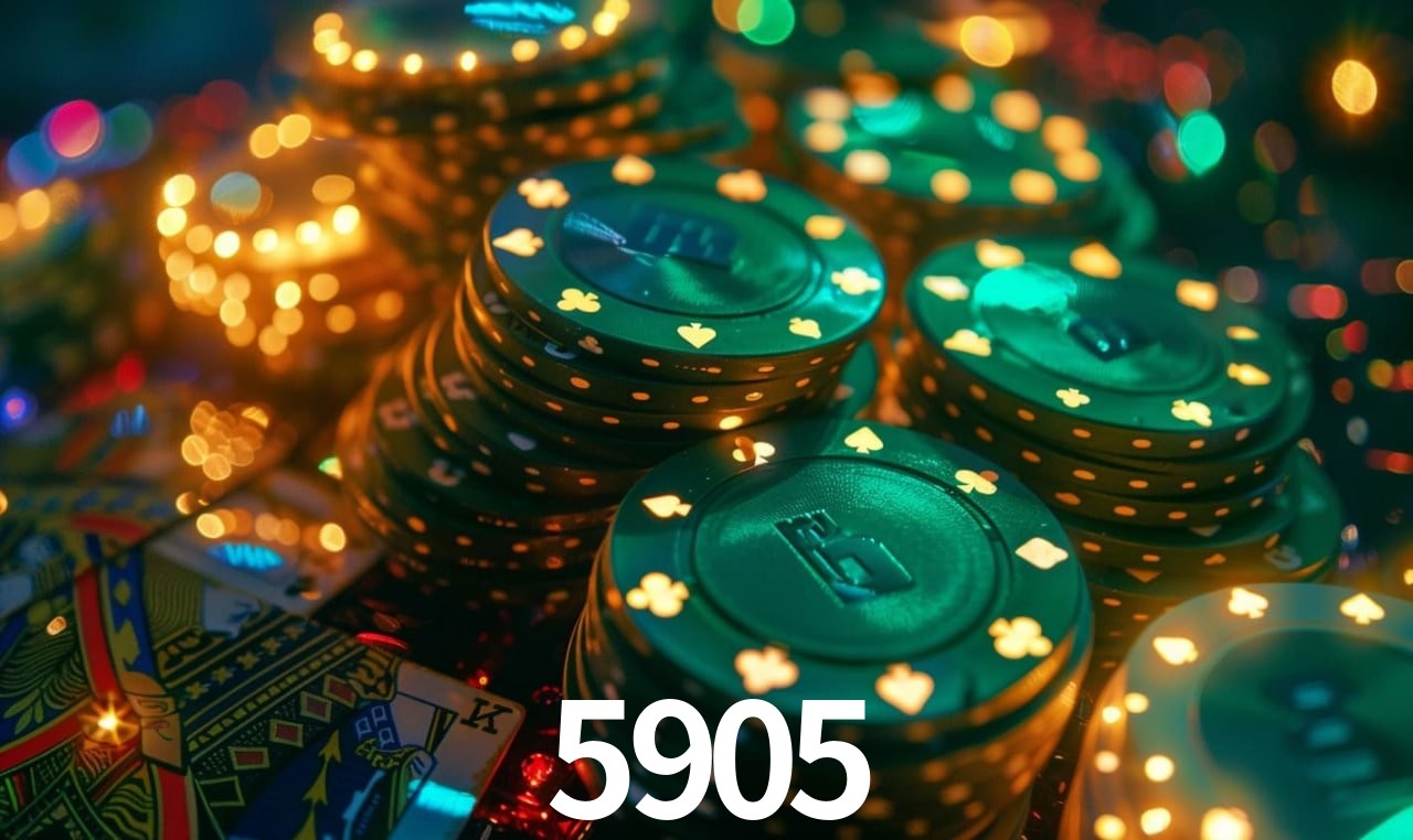 Estatísticas Esportivas 5905