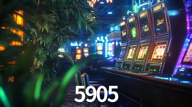 Live Casino 5905