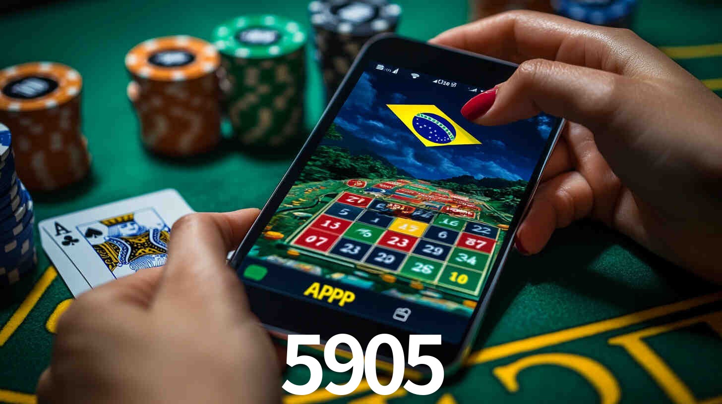 Explorando a Categoria de Eventos em Apostas na 5905