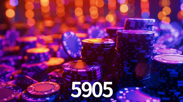 Bônus Generosos e Exclusivos no 5905 para Você!