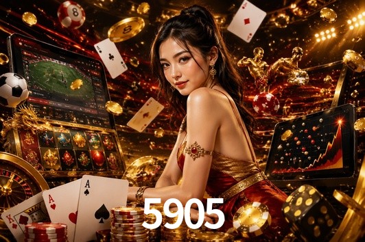 Weekend Specials 5905