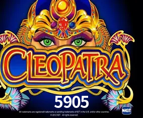 Descubra o Mundo do Cassino Online com 5905