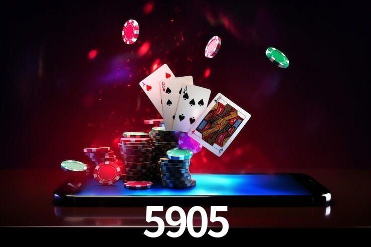 Live Casino 5905