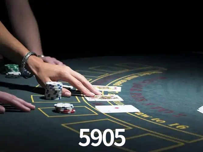 Caishen Wins 5905