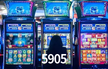 Explorando a Categoria de Eventos em Apostas na 5905