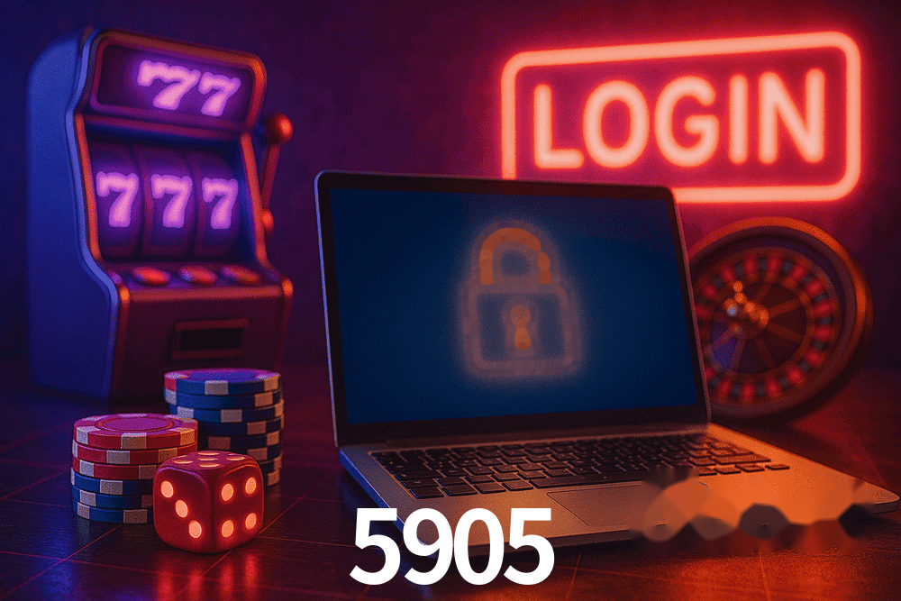 Estatísticas do Jogo 5905