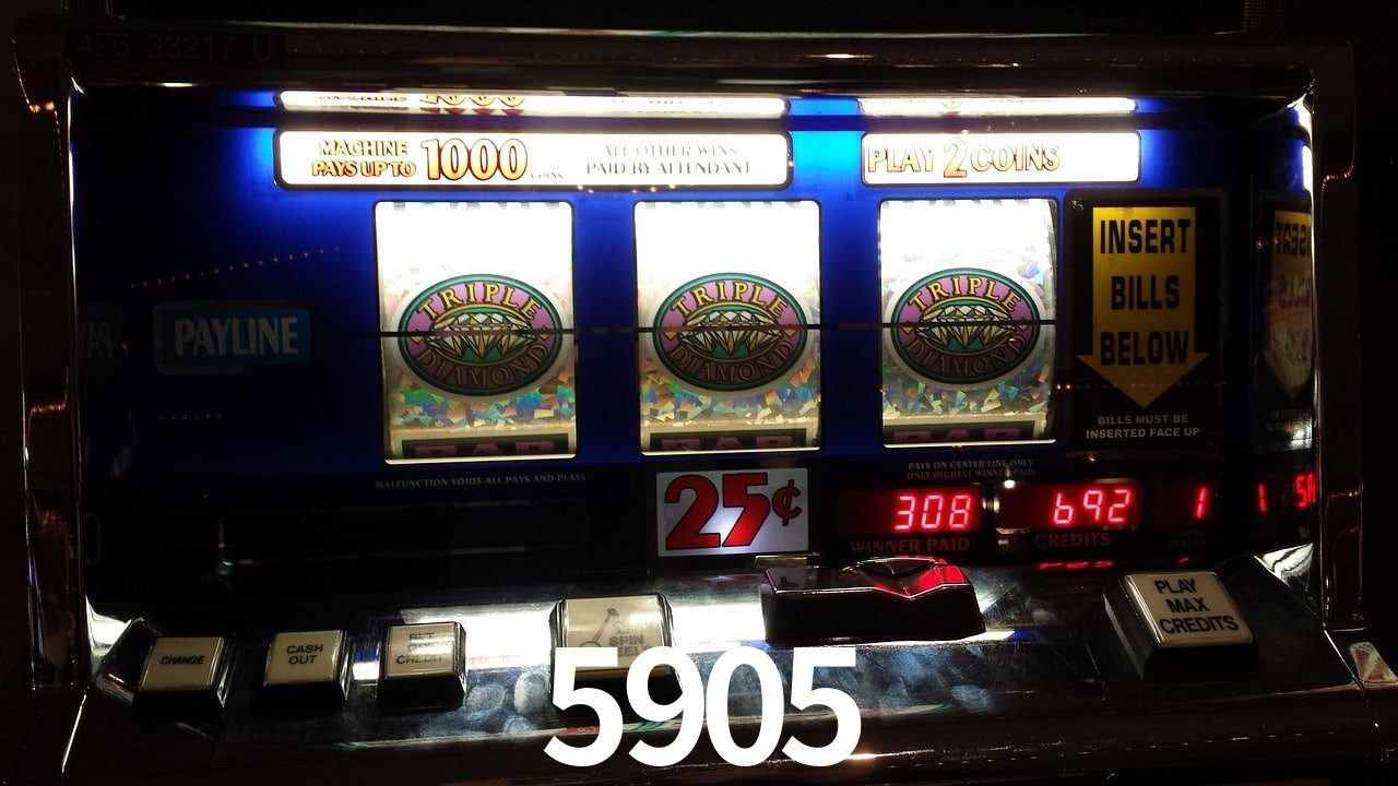 Tennis Betting 5905
