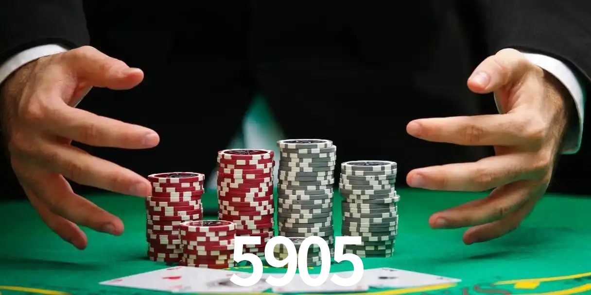 Níveis VIP 5905