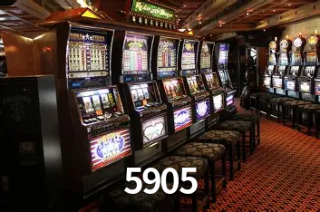 Descubra o Programa VIP da 5905: Vantagens Exclusivas para Jogadores