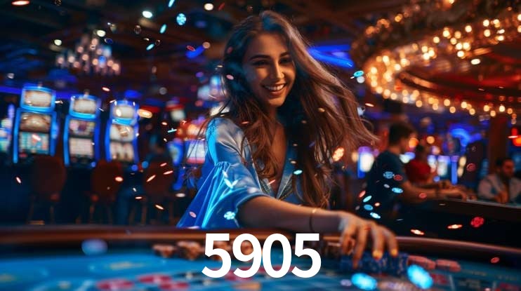 Experiência VIP 5905