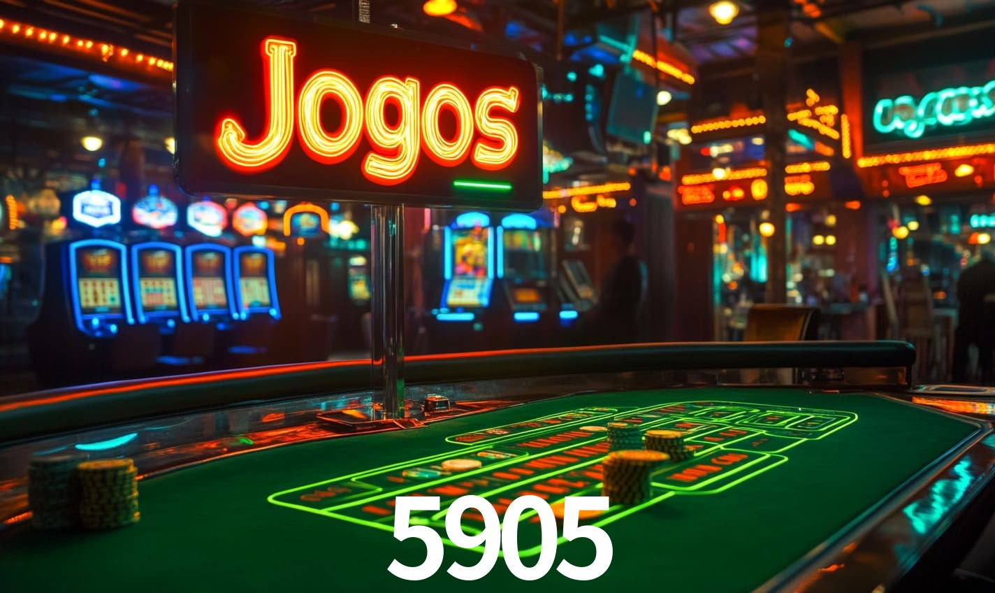 Sistemas de Segurança 5905