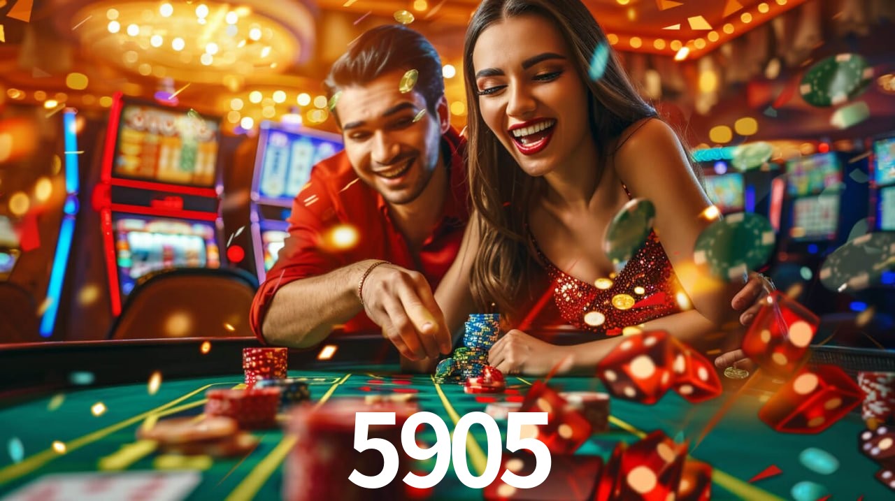Promoção Relâmpago 5905