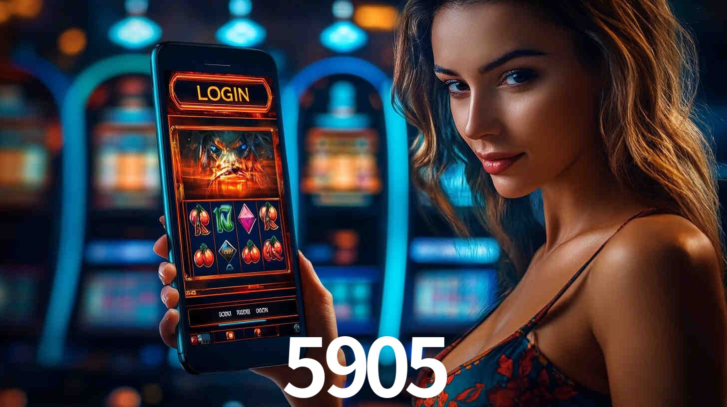 5905: A Experiência de Casino com Jogos de Mesa ao Vivo