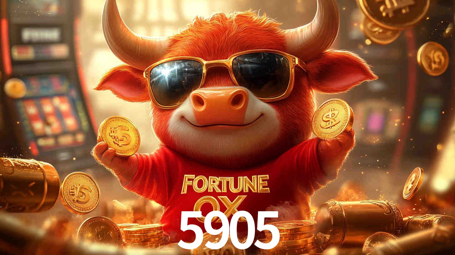 5905: Jogue Crash e Experimente Alta Recompensa Instantânea