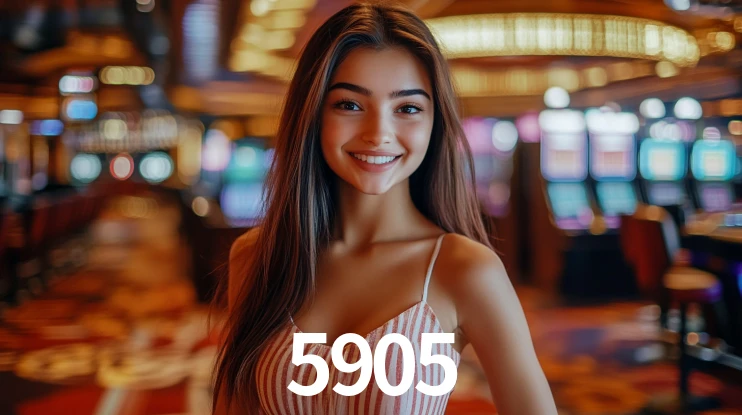 Instant EasyPaisa 5905