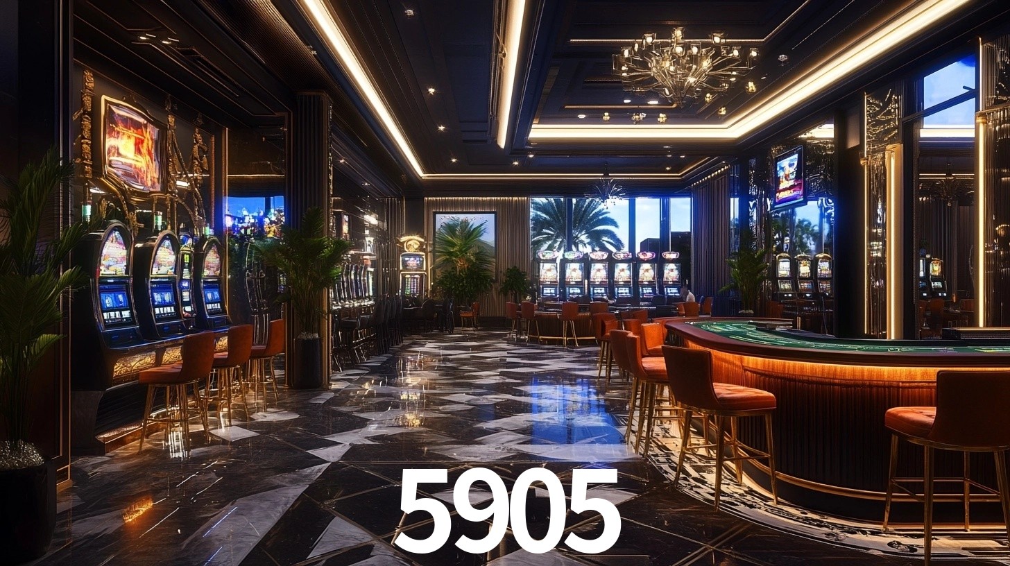 Premium Interface 5905