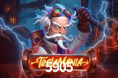 Tecnologia da Plataforma 5905