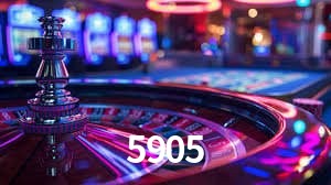 Recursos de Bônus 5905