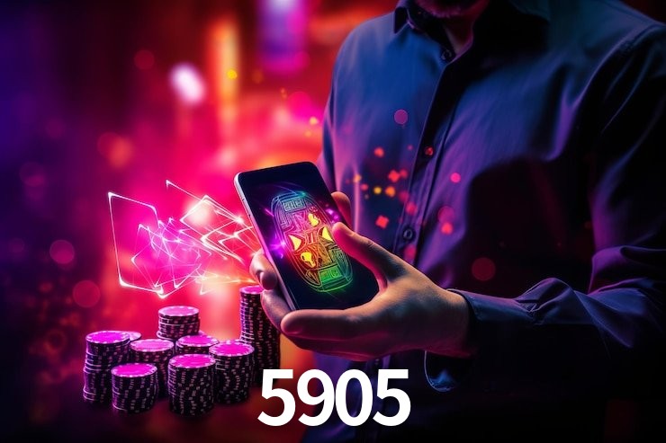 Jogo Aviator 5905