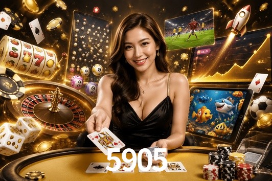 Exclusive Offers 5905