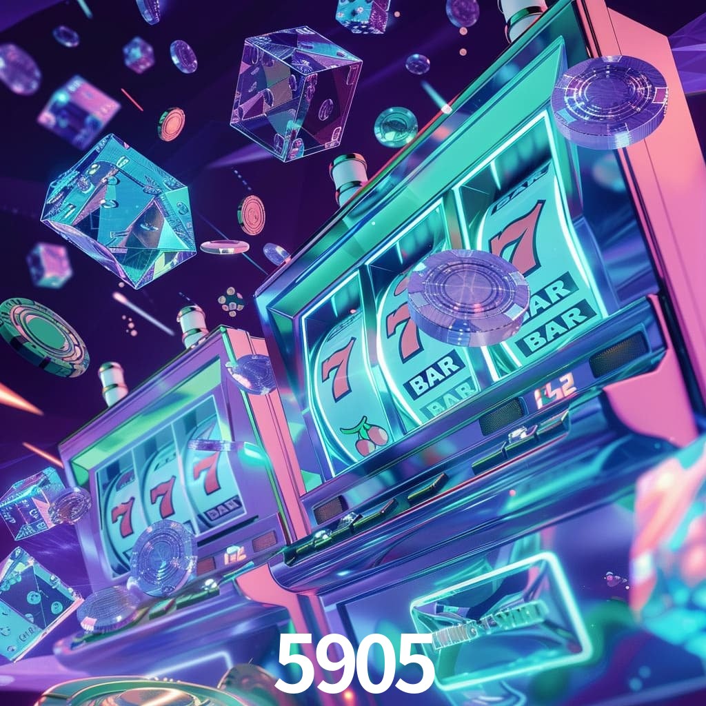 Interface do App 5905