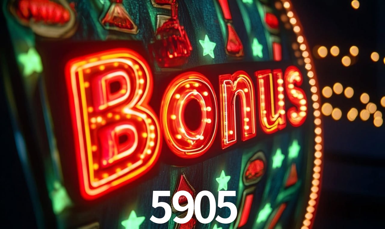 Casino Ao Vivo 5905