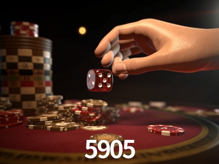 Login Seguro 5905