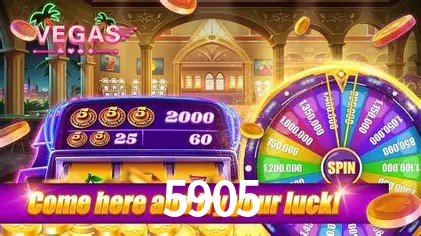 Blackjack na 5905