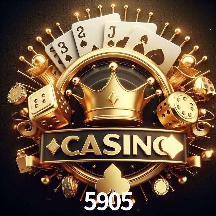 Casino Ao Vivo 5905