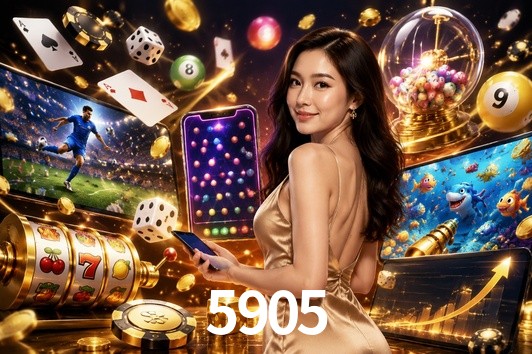 2FA Security 5905