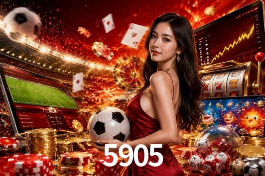 Secure Login 5905