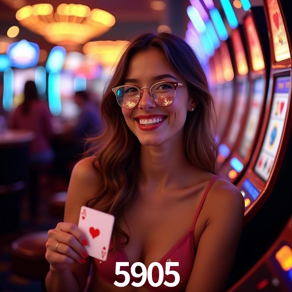 Welcome Bonus 5905