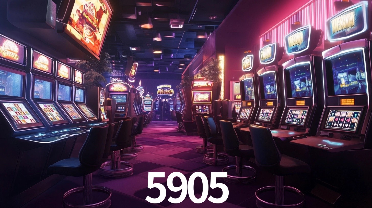 5905 App Interface