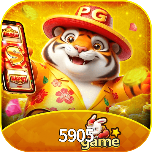 Logo da 5905